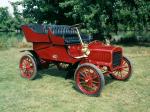 Ford Model A Tonneau 1903 года